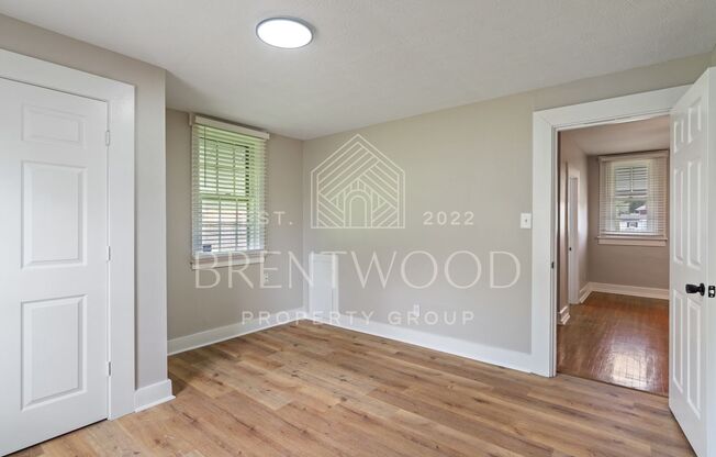 Move-In Ready 3-Bedroom Home in Indianapolis