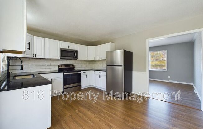 Partner-provided property photo