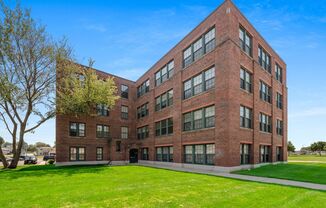 Partner-provided property photo