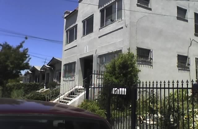 1 bed, 1 bath, 1,200 sqft, $1,700