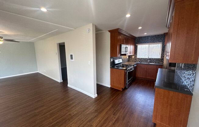 West Point Loma Apartments - WPL