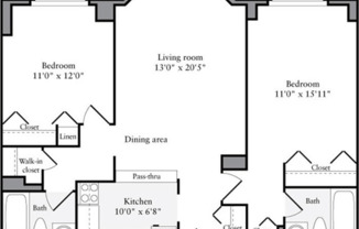 Partner-provided photo for $7041 unit
