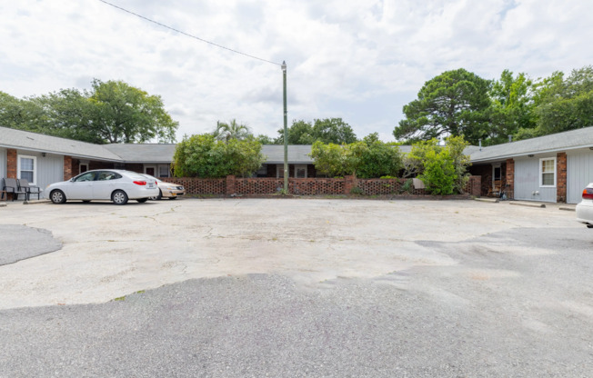 Montague Apartment Homes