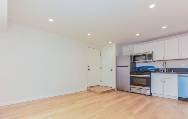 1855 Euclid Street Residences