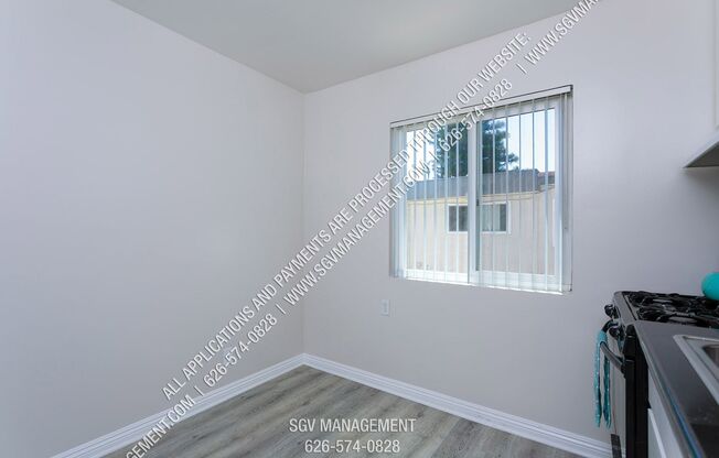 Studio, 1 bath, 444 sqft, $1,525, Unit 21
