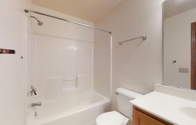 1 bed, 1 bath, 800 sqft, $1,620, Unit 2893-209