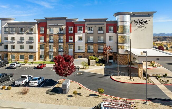 Partner-provided property photo