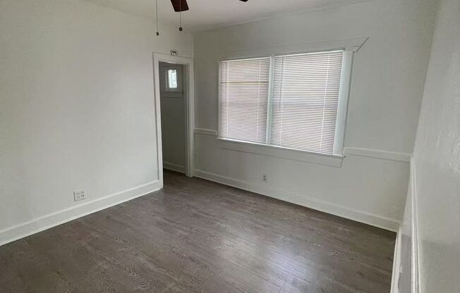 Coronado Ave 4-plex