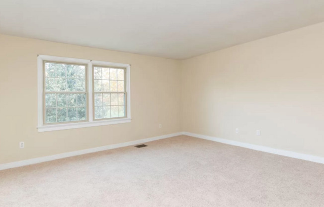 Townhome in the West End
