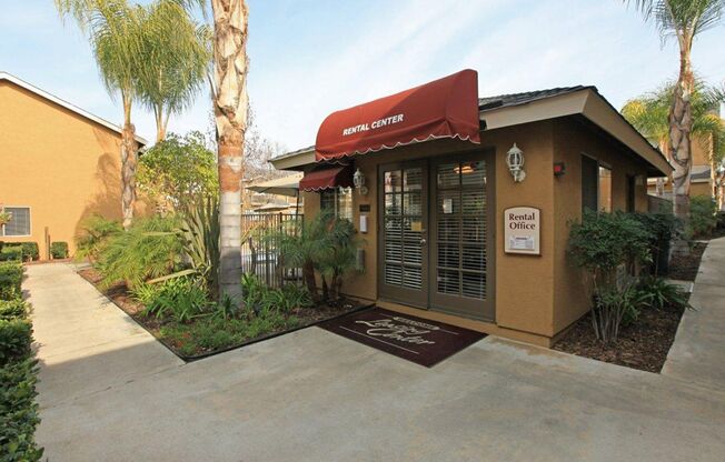 Partner-provided property photo