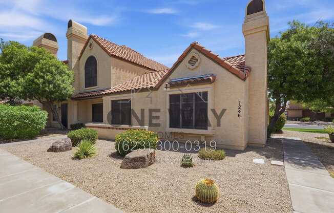 2 beds, 1 bath, 784 sqft, $1,995, Unit Unit 1246
