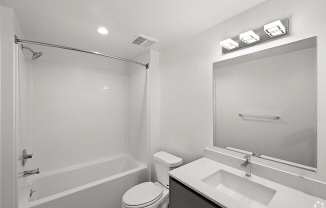 2 beds, 2 baths, 1,243 sqft, $2,933.33, Unit 507-2