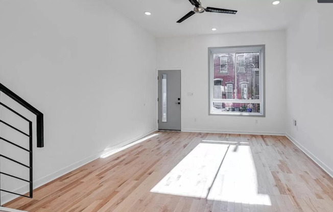 Temple Student Housing Single Family