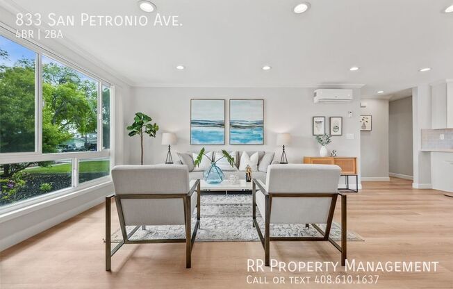 833 SAN PETRONIO AVE