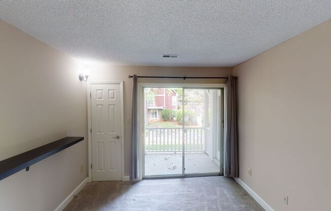 2 beds, 1 bath, $1,495