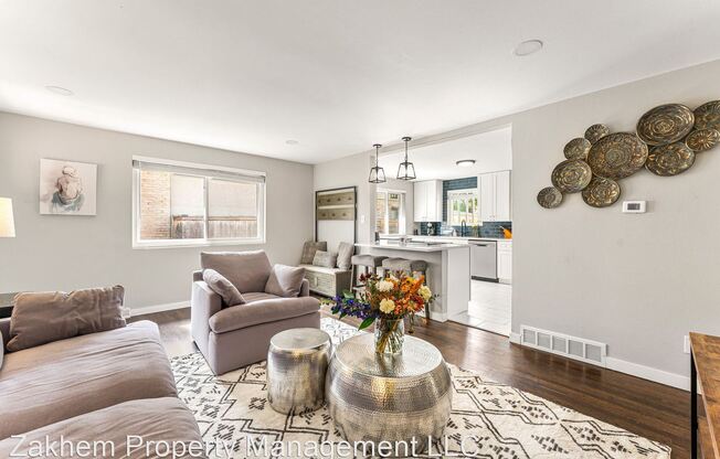 2061 S Logan St.