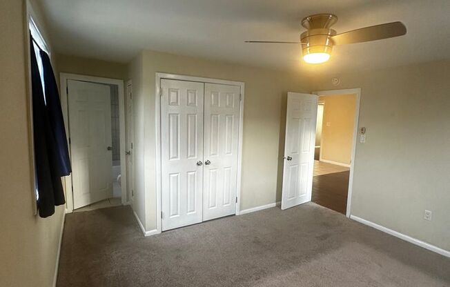 Taylor Court Apartments