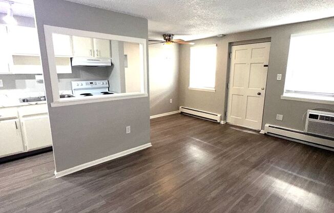 1 bed, 1 bath, 750 sqft, $1,200, Unit Unit 203