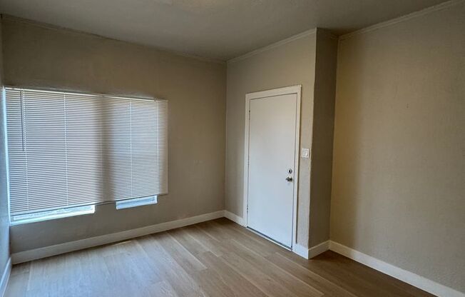 43rd Street Apts LLC