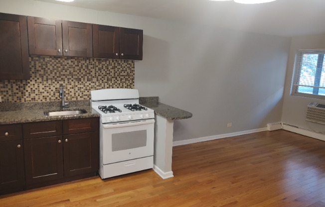 8500 WAUKEGAN ROAD