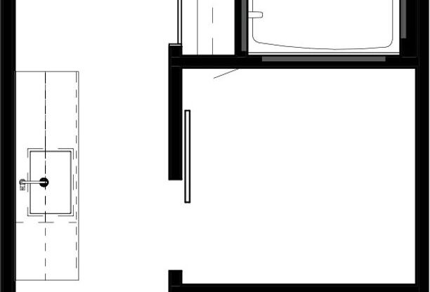 Studio, 1 bath, 337 sqft, $1,075, Unit 210