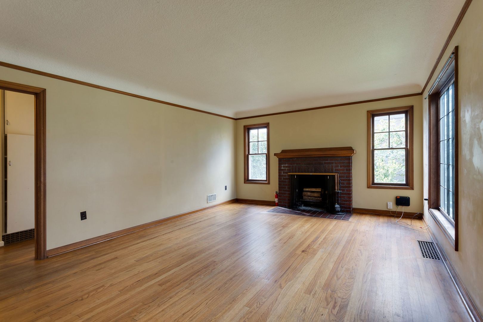 Charming 1901 Bungalow with Modern Updates and Stunning West Hills Views