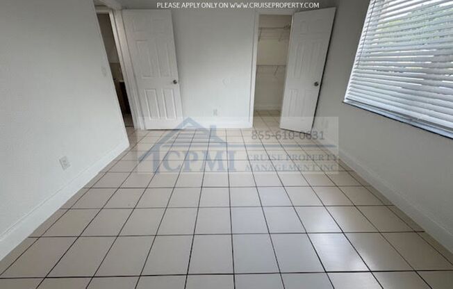 2 beds, 1 bath, 827 sqft, $1,825, Unit 6900- 5th