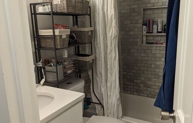 1 bed, 1 bath, 606 sqft, $3,100, Unit 1008