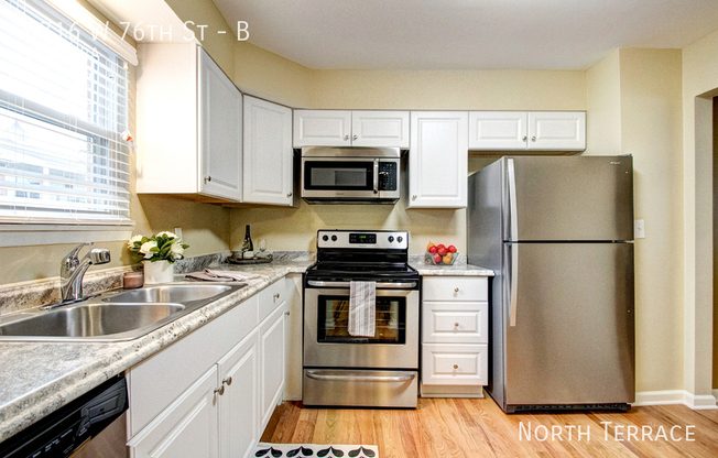 6716 W 76 ST
