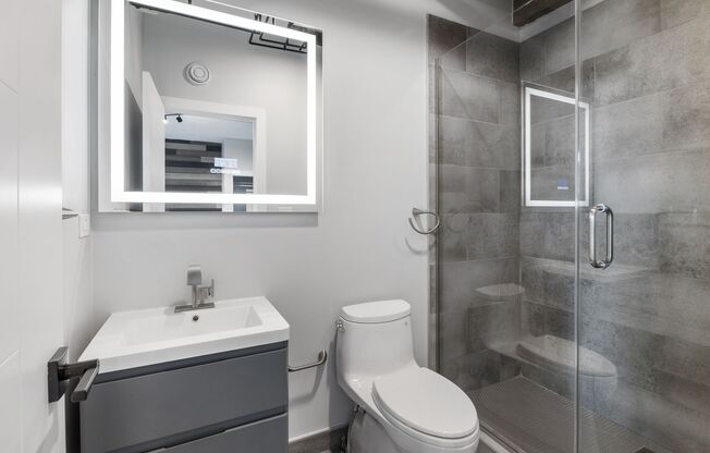 Studio, 1 bath, 268 sqft, $1,695, Unit 311