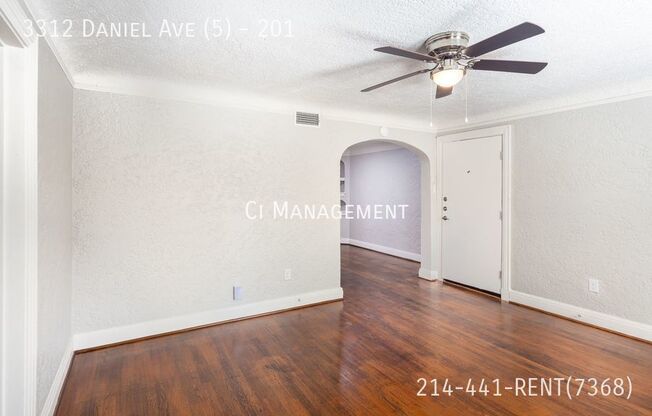 3312 Daniel Ave