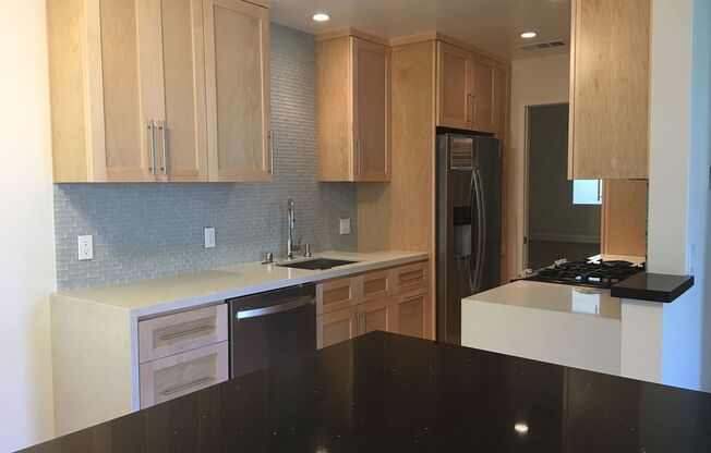 1 bed, 1 bath, $3,295, Unit Unit A