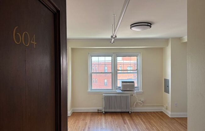 Wellington Apartments