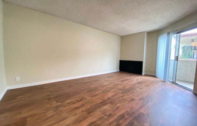 Ben Lomond Apartments