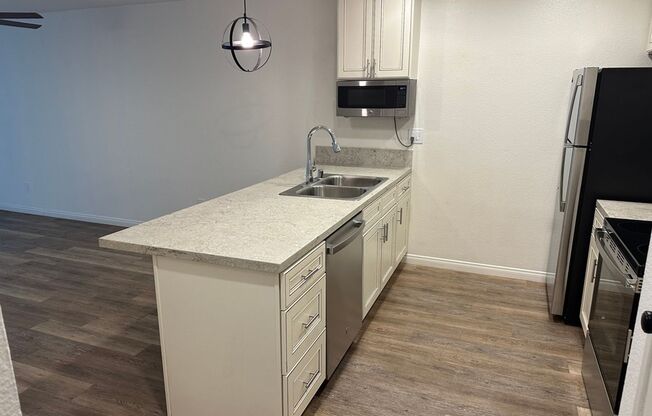 Hillcrest Summit Apartments