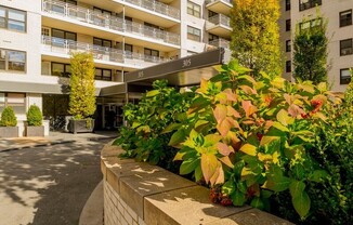 1 bed, 1 bath, 813 sqft, $5,800, Unit 16FW
