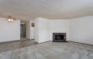 Conestoga Park Apartments