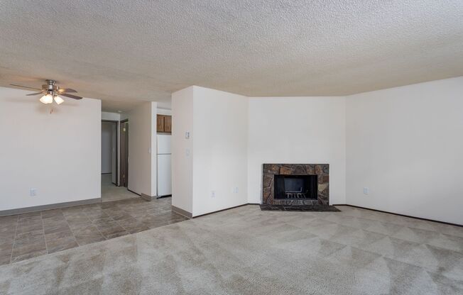 Conestoga Park Apartments