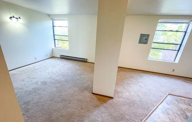 Studio, 1 bath, 413 sqft, $1,395, Unit 410