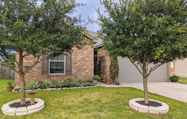 5508 Nelson Oaks Dr, Austin, Texas 78724