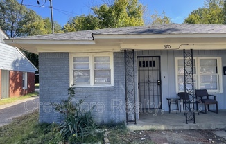 670 N PERKINS RD