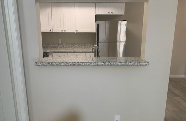 1 bed, 1 bath, 680 sqft, $1,200