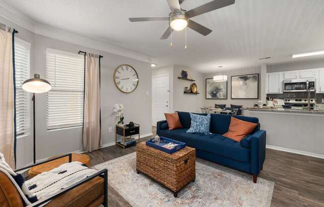 Amberwood at Lochmere