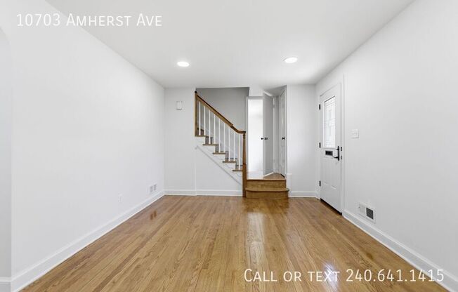 10703 AMHERST AVE