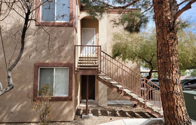 2 Primary Suites Condo