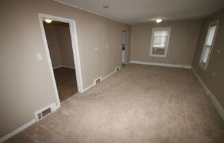 1 bed, 1 bath, $875