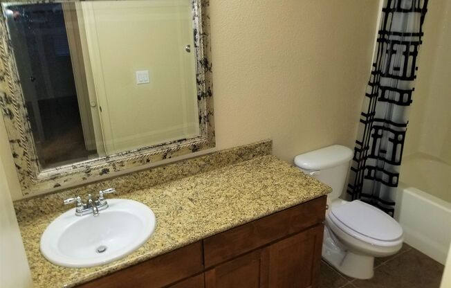 2 beds, 2 baths, $1,700