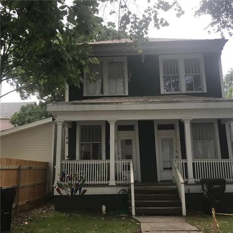 3412 CLEVELAND AVE