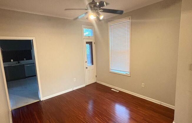 Beautiful 3 Bedroom on Susquehanna