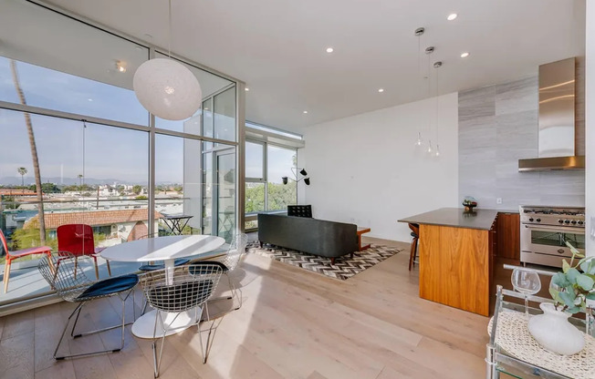 12770 Caswell Avenue